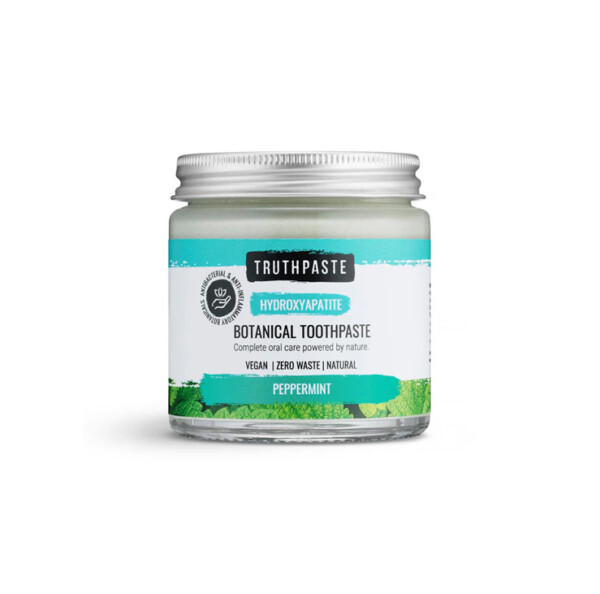 Truthpaste - Hydroxyapatite Peppermint - 100ml