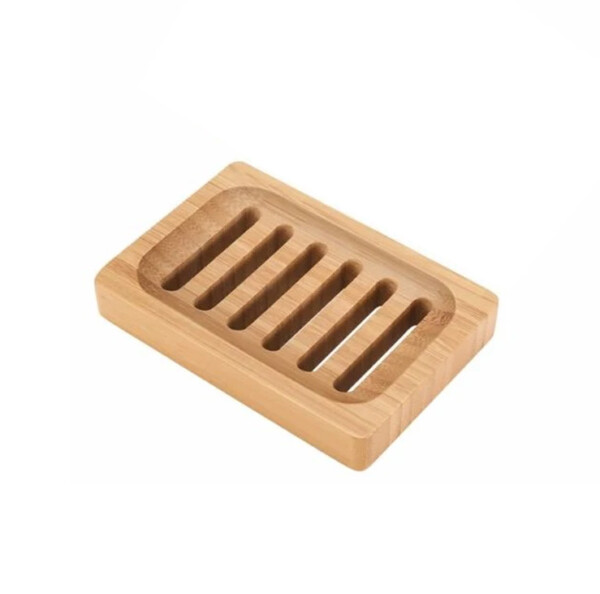 MOSU Bamboo Soap Dish