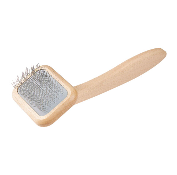 Slicker Dog Grooming Brush