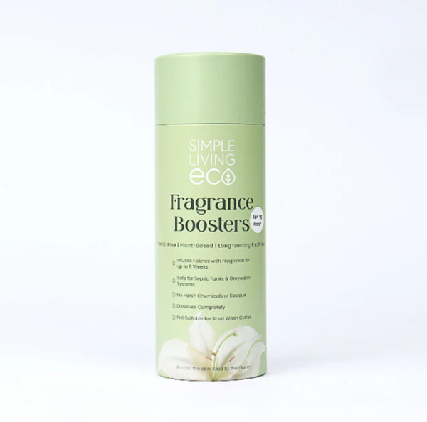 Fragrance Booster - Spring Fresh - 275g