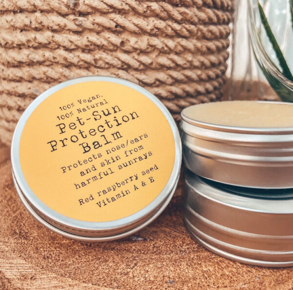 Pet-Sun Protection Balm- 30g