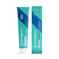 Prebiotics & Probiotics Toothpaste - Fluoride Free - Fresh Mint