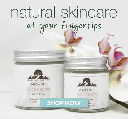 FEATURES 445x407 NATURAL SKINCARE