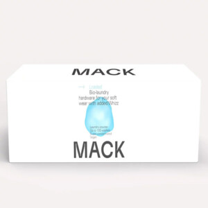 MACK Loaded Bio Laundry Powder - 1kg - 100 Washes