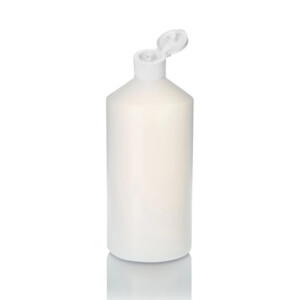 Toilet Cleaner Bottle - 750ml