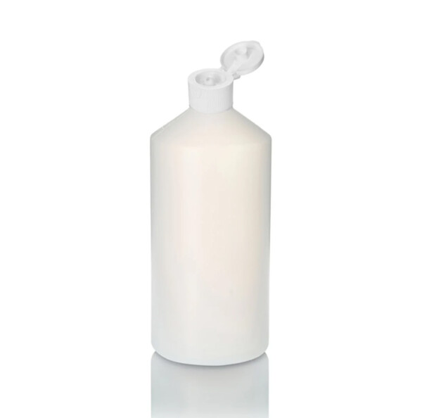 Toilet Cleaner Bottle - 750ml