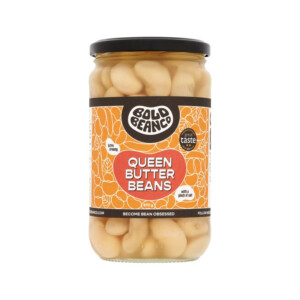 Queen Butter Beans - 570g