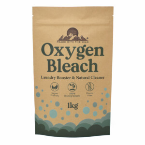 Oxygen Bleach - 1kg