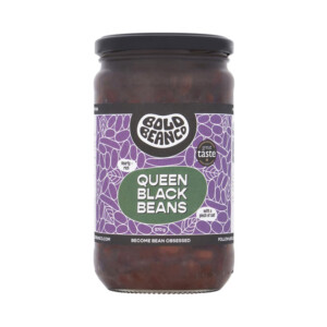 Queen Black Beans - 570g