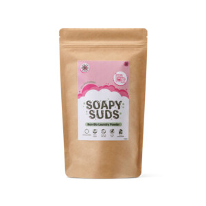 Soapy Suds Non-Bio Laundry Powder - Village Florist