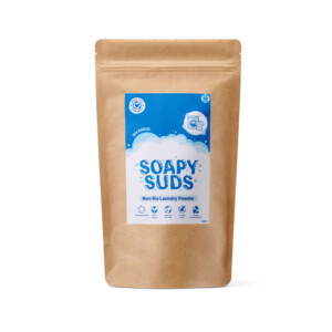 Soapy Suds Non-Bio Laundry Powder - Sea Breeze