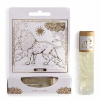 Hop Hare Essential Oil Gemstone Roll On - The Lion
