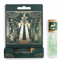 Hop Hare Essential Oil Gemstone Roll On - The Magician