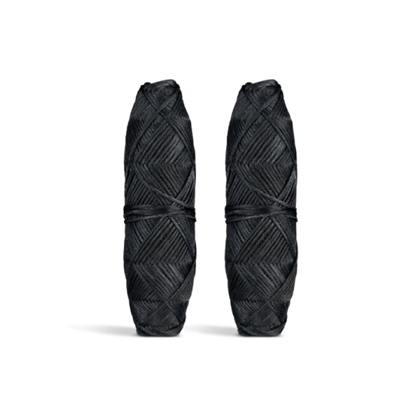 Bamboo Charcoal Dental Floss - Refill - Image 2
