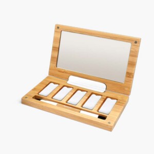 Bamboo Five-Eyeshadow Palette