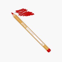 Vegan Makeup Pencil - Daring Red 568