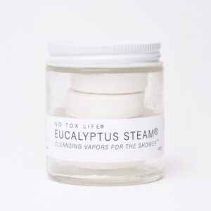EUCALYPTUS STEAM® Mini Cleansing Shower Steamer - 4 Pieces