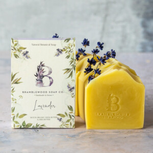 Lavender Soap - 100g
