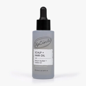 Scalp + Hair Oil with Bacuri Butter + Castor Oil - 50ml