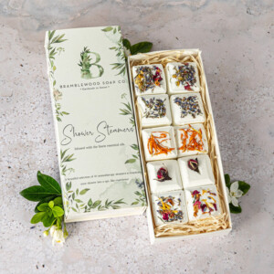 Luxury Shower Steamers - 300g