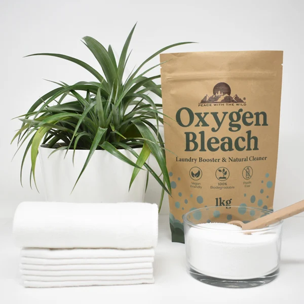 Oxygen Bleach - 1kg