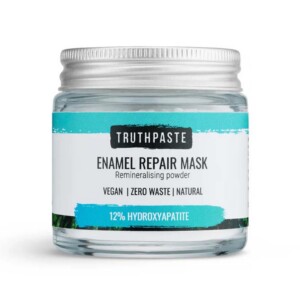 Enamel Repair Mask - 30g