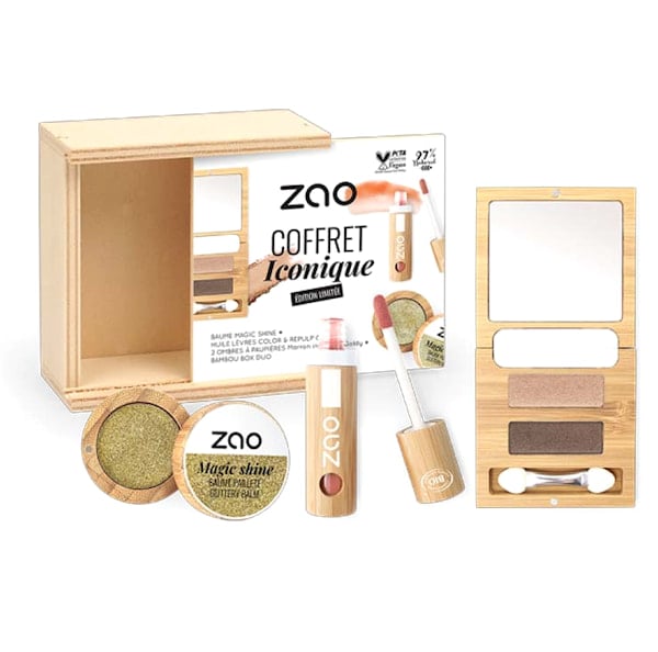 Iconic Selection Gift Box - Peace With The Wild