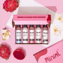 Laundry Trial + Travel Set