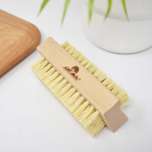 Beechwood Nail Brush