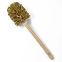 Natural Toilet Brush - Palm Fibre