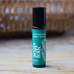 Revitalising Roller Blend - 10ml