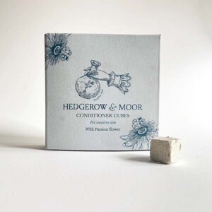 36 Conditioner Cubes - Sensitive Scalp