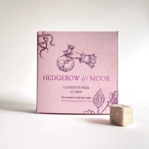 36 Conditioner Cubes - Normal to Dry Hair