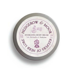 Hydrating Hand & Body Cream