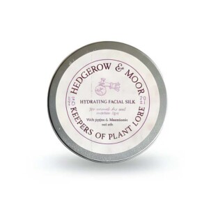 Hydrating Facial Silk - 40g