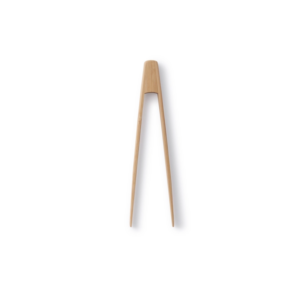 Tiny Bamboo Tongs