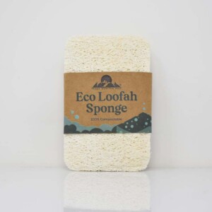 Eco Loofah Sponge