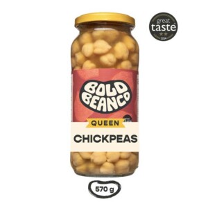 Queen Chickpeas - 570g
