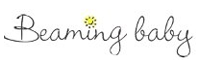 Beaming Baby