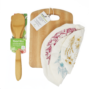 Ultimate Eco-Friendly Kitchen Kit