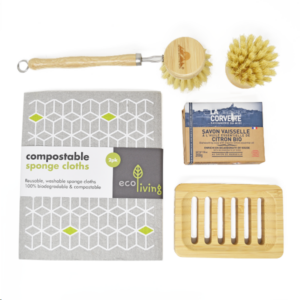 Eco Kitchen Kit