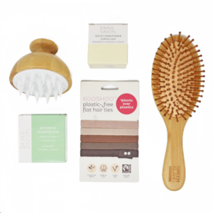 Haircare Eco Kit