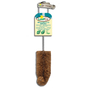 Milk Bottle Brush