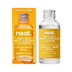 Anti Bac Multi Surface Cleaner - Mango & Fig - Refill