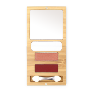 Warm Kiss Lip Duo Palette