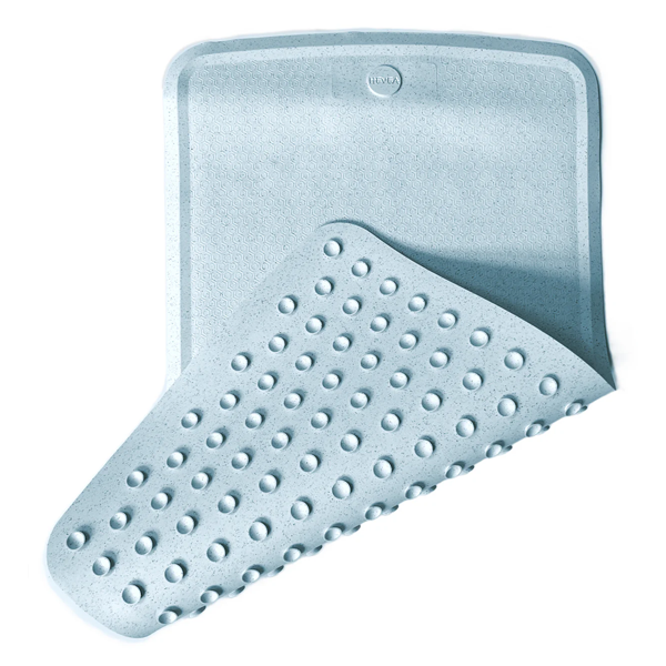 Upcycled Baby Bath Mat - Ocean