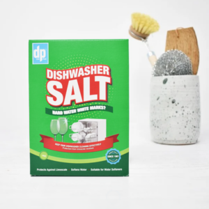 Dishwasher Salt -1kg