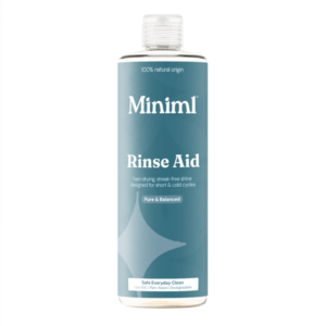 Rinse Aid - Unscented - 400ml