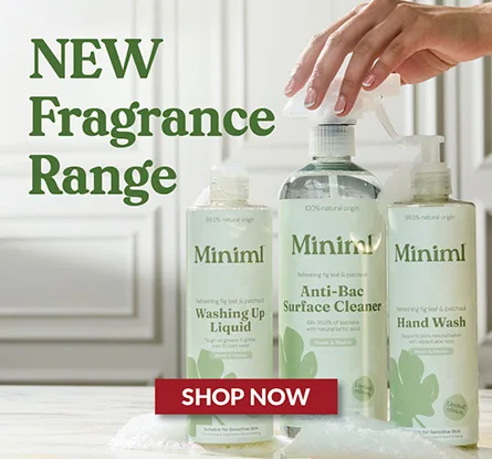 FEATURES 445x407 MINIML NEW FRAGRANCE