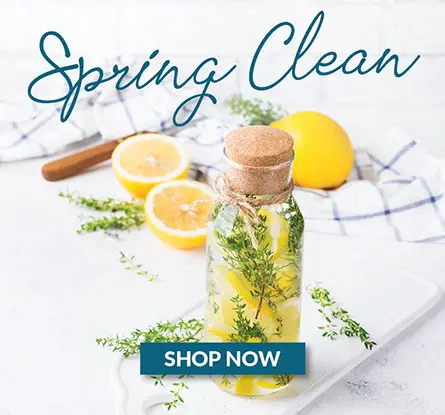 FEATURES 445x407 SPRING CLEAN